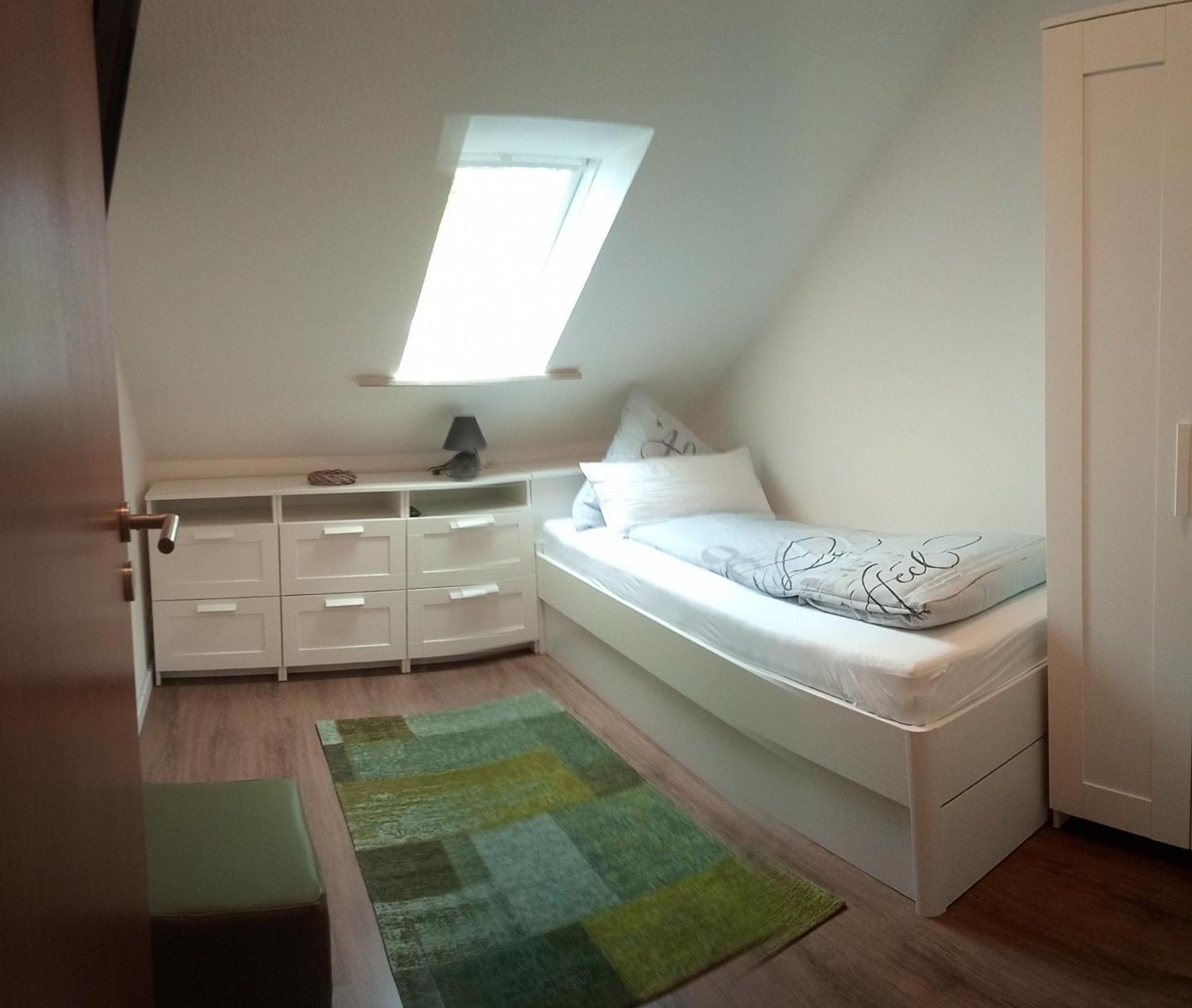 Auszeit Am Elbdeich In Sankt Margarethen Apartment Bagian luar foto