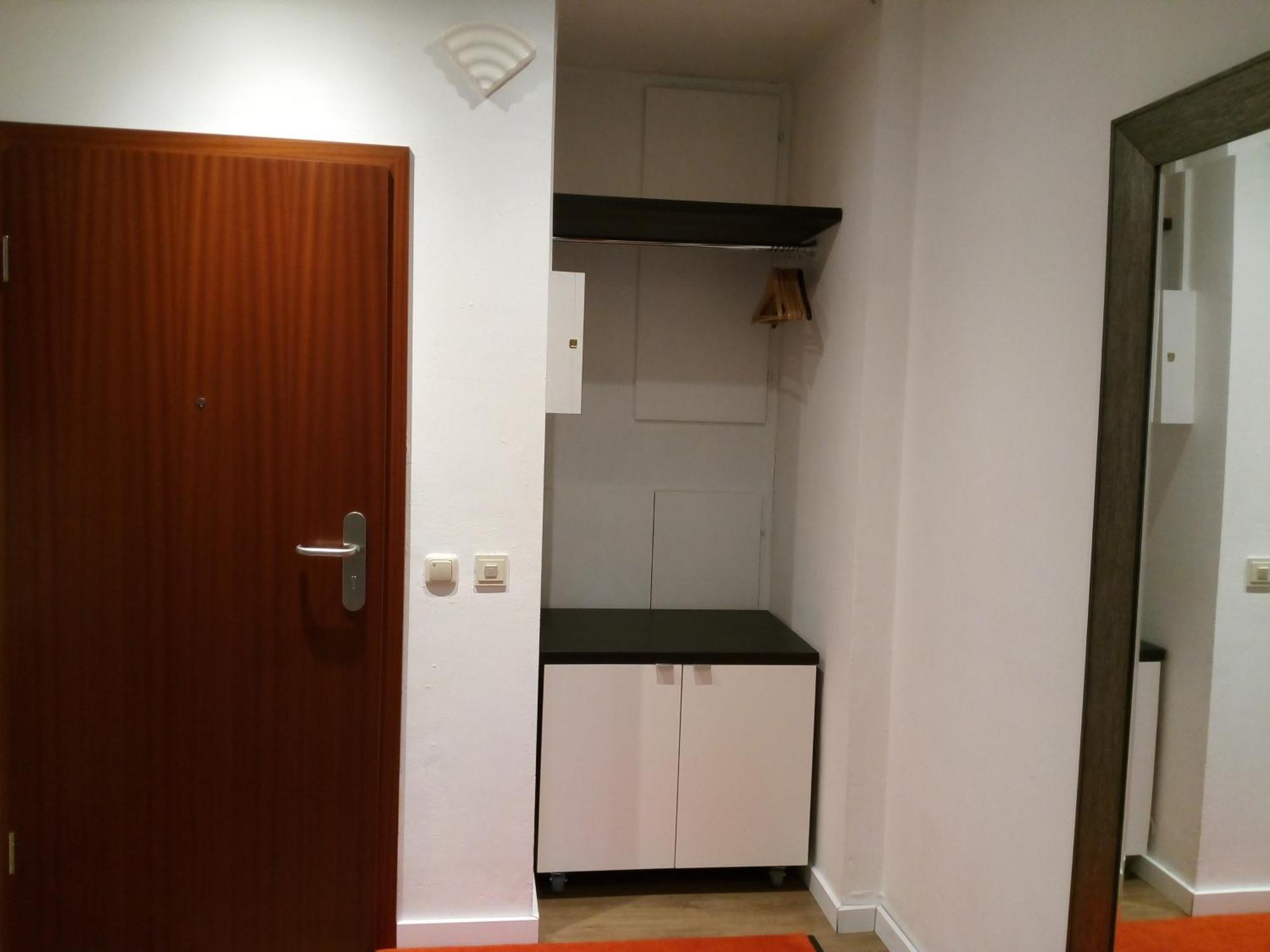 Auszeit Am Elbdeich In Sankt Margarethen Apartment Bagian luar foto
